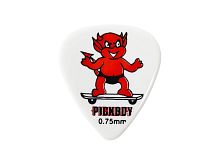 Pickboy GP-211-3/075 Celltex Red Devil