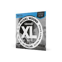 D`ADDARIO MOSCOW EXL148