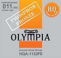 Olympia HQA1152PB