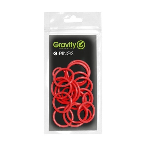 Gravity RP 5555 RED 1 фото 4