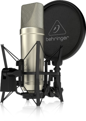 BEHRINGER TM1