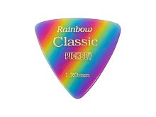 GP-17RA/120 Celluloid Vintage Classic Rainbow