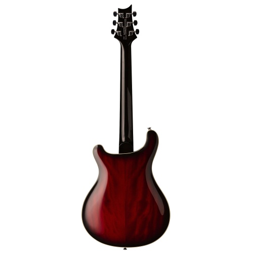 PRS SE HOLLOWBODY STD FIRE RED фото 2