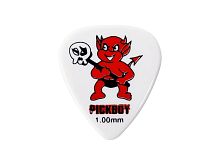 Pickboy GP-211-4/100 Celltex Red Devil