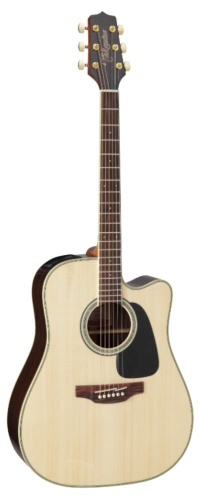 TAKAMINE GD51CE NAT