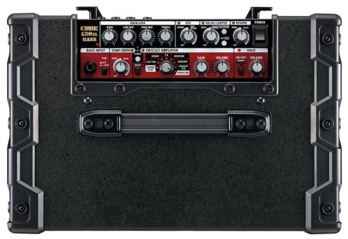 ROLAND CUBE-120XL BASS фото 3