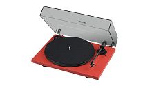 PRO-JECT PRIMARY E PHONO RED OM NN UNI