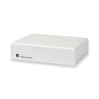 PRO-JECT PHONO BOX E BT 5 White