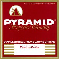 Pyramid 1060S-7 Stainless Steel