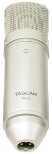 TASCAM TM-80 фото 5