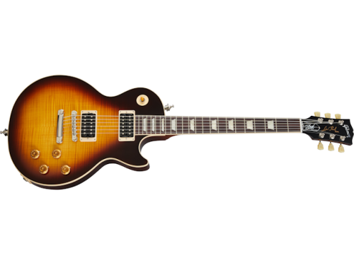 GIBSON Slash Les Paul November Burst фото 7