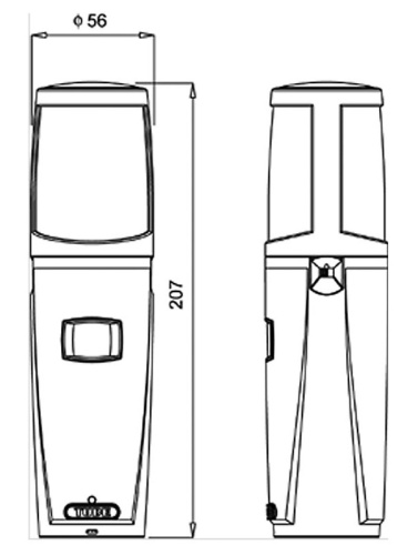 JTS JS-1TUBE/PS-9 фото 4