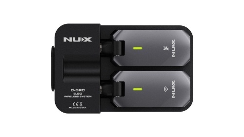 NUX C-5RC фото 4