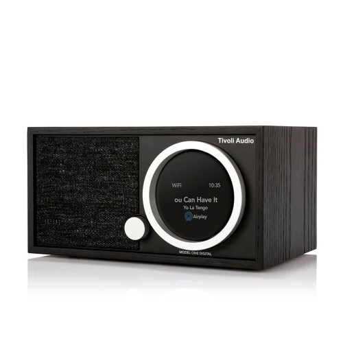 Tivoli Audio M1DP2BLK фото 3