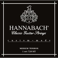 Hannabach E728MT