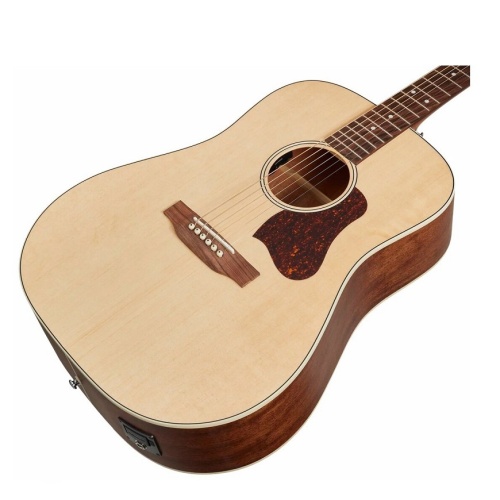 Art & Lutherie Americana Natural EQ Import Serries фото 2