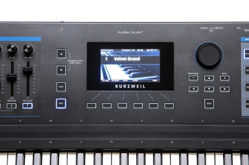 KURZWEIL K2700 фото 4