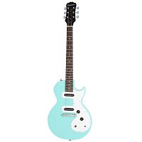 EPIPHONE Les Paul Melody Maker E1 Turquoise