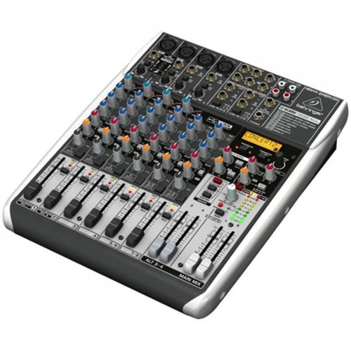 BEHRINGER QX1204USB фото 2