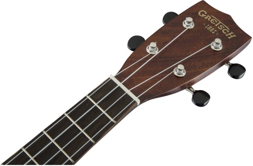 GRETSCH G9120 Tenor Standard Ukulele фото 3