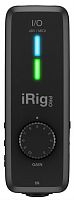 IK MULTIMEDIA iRig Pro I/O