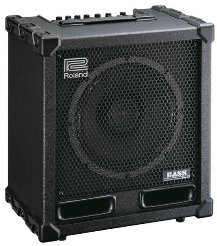 ROLAND CUBE-120XL BASS фото 2