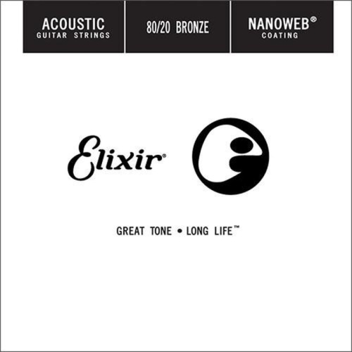 ELIXIR 15127 Nanoweb