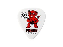 Pickboy GP-211-4/075 Celltex Red Devil