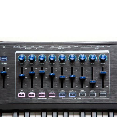 KURZWEIL PC4 фото 5